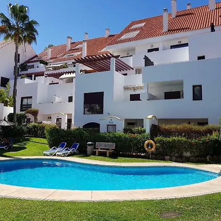 Russell Apartment Marbella