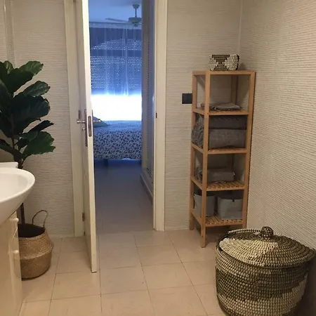 Russell Apartment