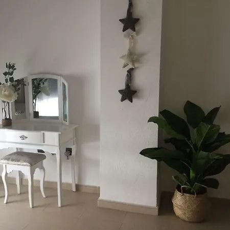 Apartment Russell *