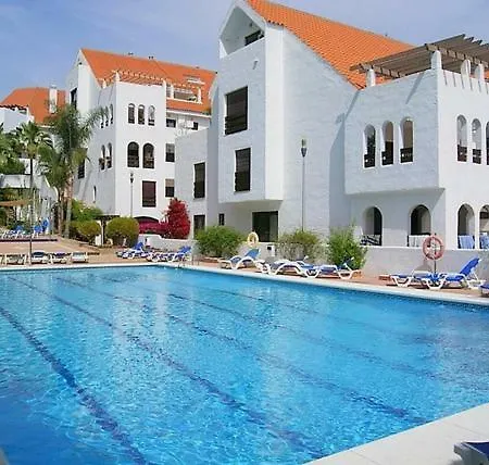 Apartment Russell Marbella