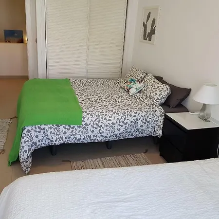 Russell Apartment Marbella