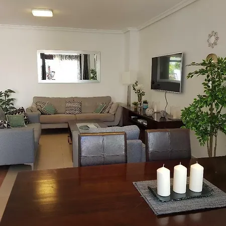 Apartment Russell