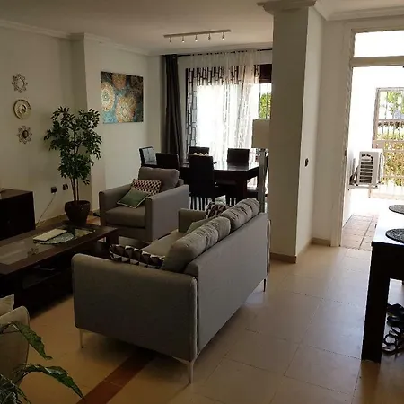 Apartamento Russell *