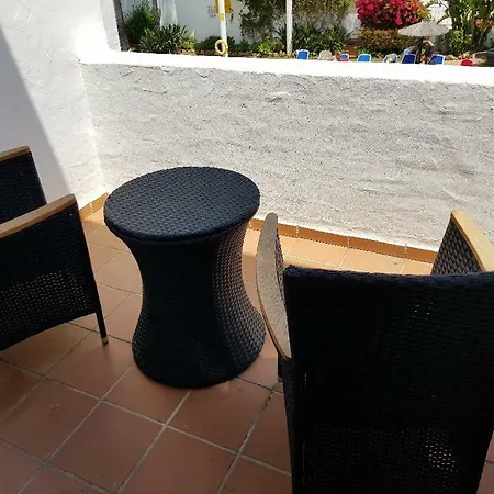 Apartment Russell Marbella