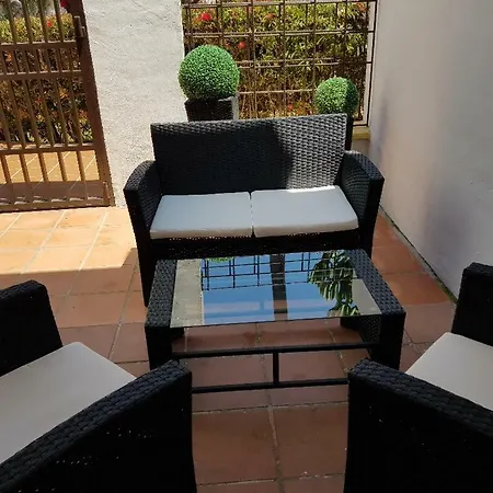 Apartamento Russell