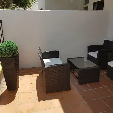 Russell Apartment