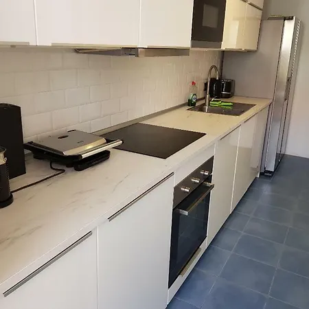 Apartamento Russell *