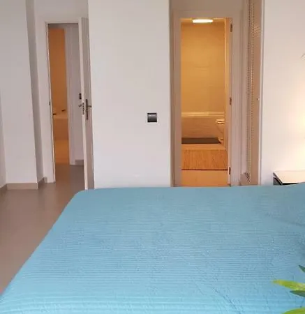 Russell Apartment