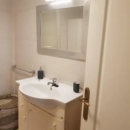 Russell Apartment