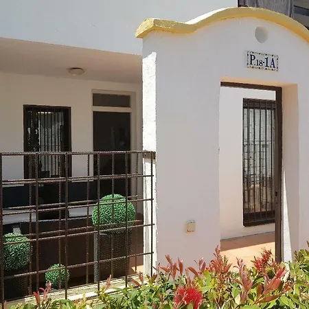 Russell Apartamento