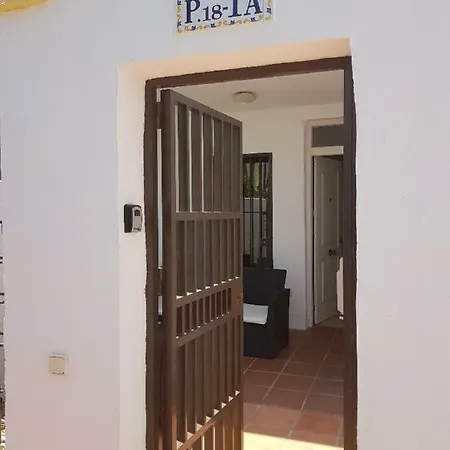 Russell Apartment *