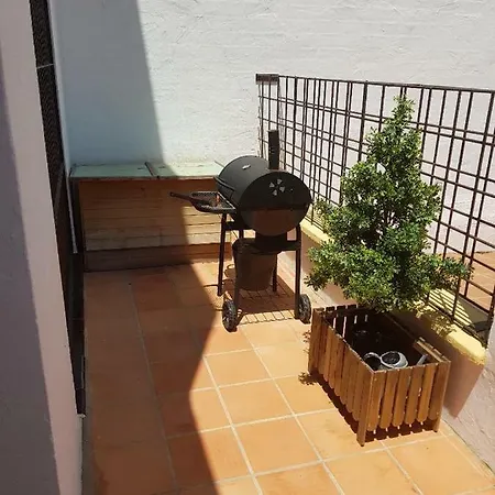 Apartamento Russell *